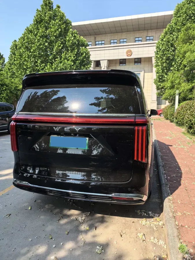 2025 WEY HighMountain 1.5T 170HP L4 4DHT PHEV,autocango,china used car exporter,china ev exporter,chinese used car exporter,chinese used ev exporter