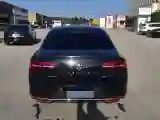 2018 Volkswagen Magotan 2.0T 220HP L4 7DCT
