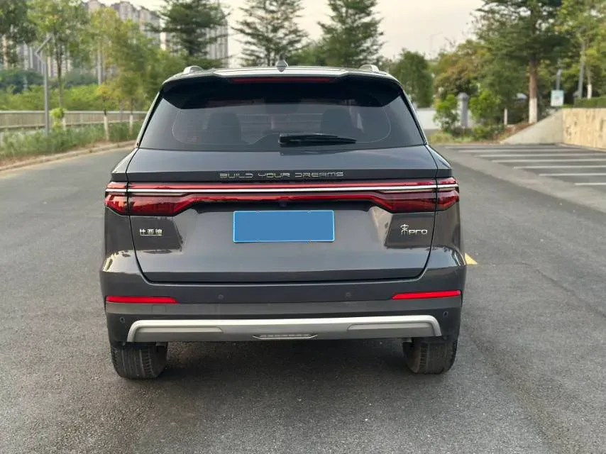 2019 BYD Song Pro 1.5T 160HP L4 6DCT,autocango,china used car exporter,china ev exporter,chinese used car exporter,chinese used ev exporter