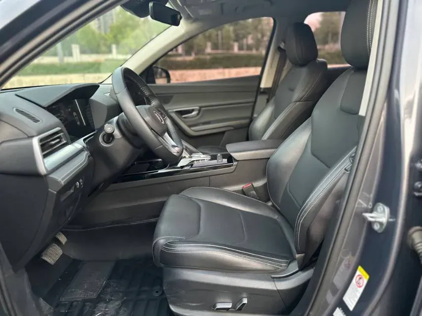 2019 BYD Song Pro 1.5T 160HP L4 6DCT,autocango,china used car exporter,china ev exporter,chinese used car exporter,chinese used ev exporter