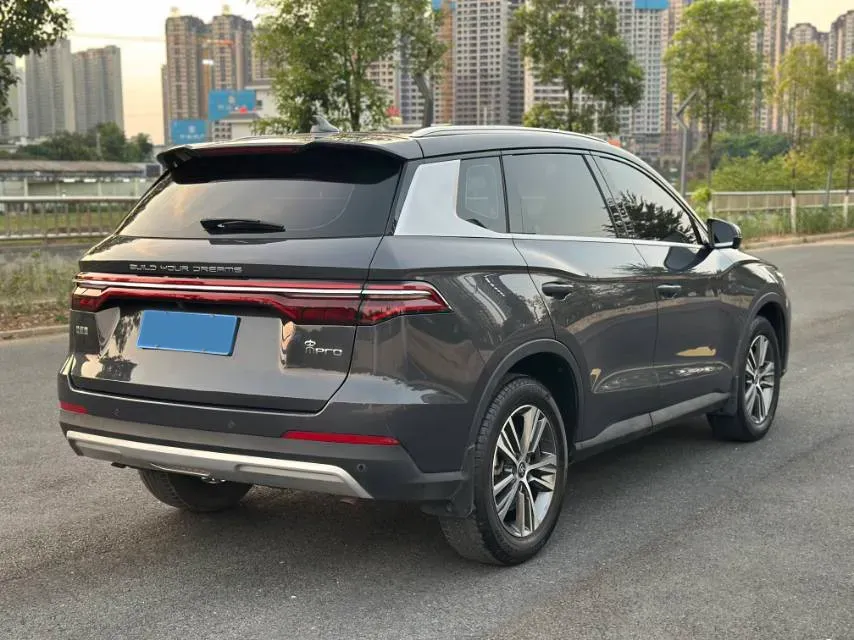 2019 BYD Song Pro 1.5T 160HP L4 6DCT,autocango,china used car exporter,china ev exporter,chinese used car exporter,chinese used ev exporter