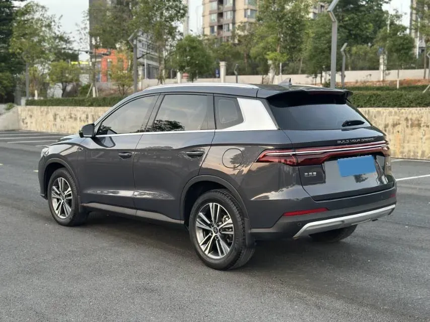 2019 BYD Song Pro 1.5T 160HP L4 6DCT,autocango,china used car exporter,china ev exporter,chinese used car exporter,chinese used ev exporter