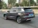 2019 BYD Song Pro 1.5T 160HP L4 6DCT