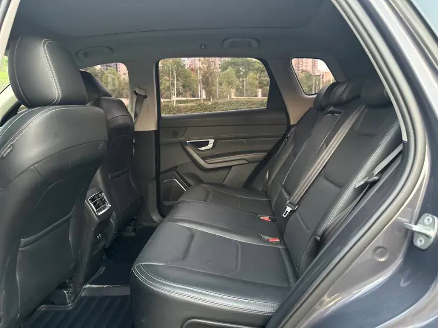 2019 BYD Song Pro 1.5T 160HP L4 6DCT,autocango,china used car exporter,china ev exporter,chinese used car exporter,chinese used ev exporter