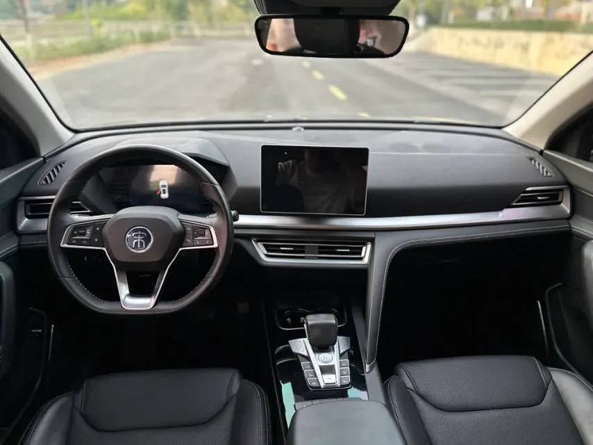 2019 BYD Song Pro 1.5T 160HP L4 6DCT,autocango,china used car exporter,china ev exporter,chinese used car exporter,chinese used ev exporter