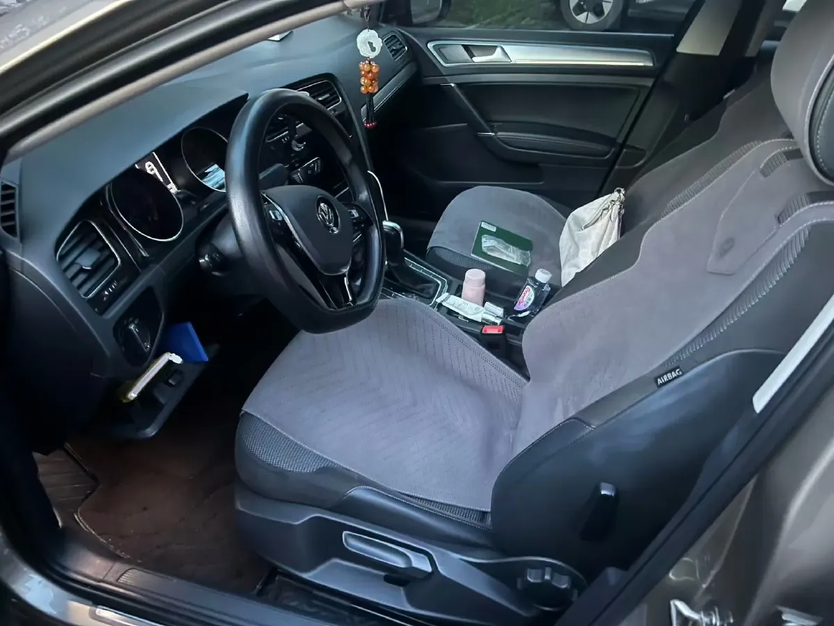 2020 Volkswagen Golf 1.4T 150HP L4 7DCT,autocango,china used car exporter,china ev exporter,chinese used car exporter,chinese used ev exporter
