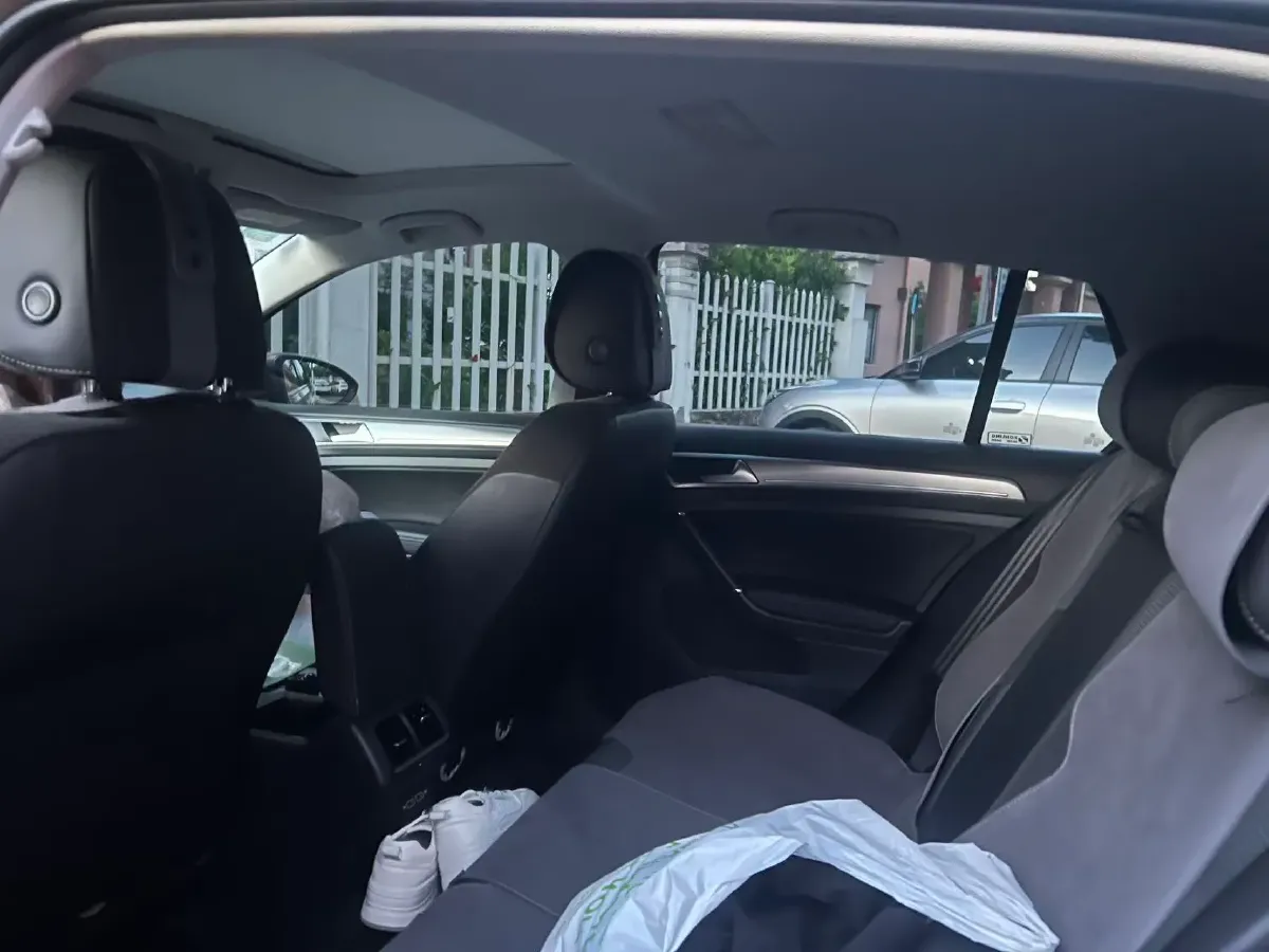 2020 Volkswagen Golf 1.4T 150HP L4 7DCT,autocango,china used car exporter,china ev exporter,chinese used car exporter,chinese used ev exporter