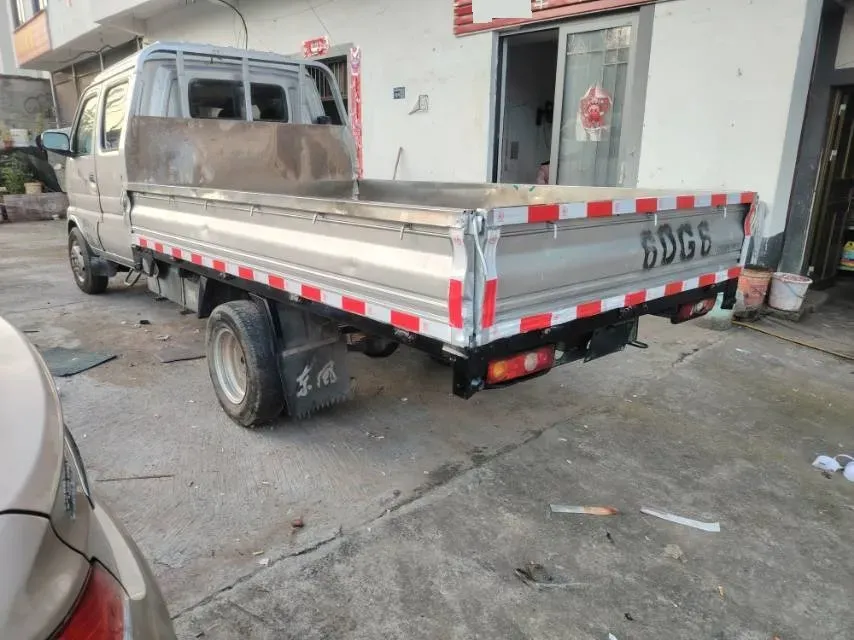 2007 Landwind FengHua 1.6L 96HP L4 5MT,autocango,china used car exporter,china ev exporter,chinese used car exporter,chinese used ev exporter
