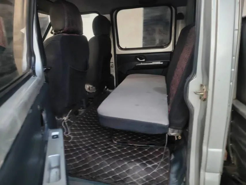 2007 Landwind FengHua 1.6L 96HP L4 5MT,autocango,china used car exporter,china ev exporter,chinese used car exporter,chinese used ev exporter