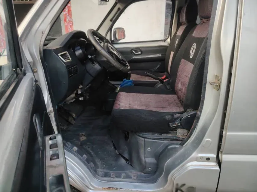 2007 Landwind FengHua 1.6L 96HP L4 5MT,autocango,china used car exporter,china ev exporter,chinese used car exporter,chinese used ev exporter