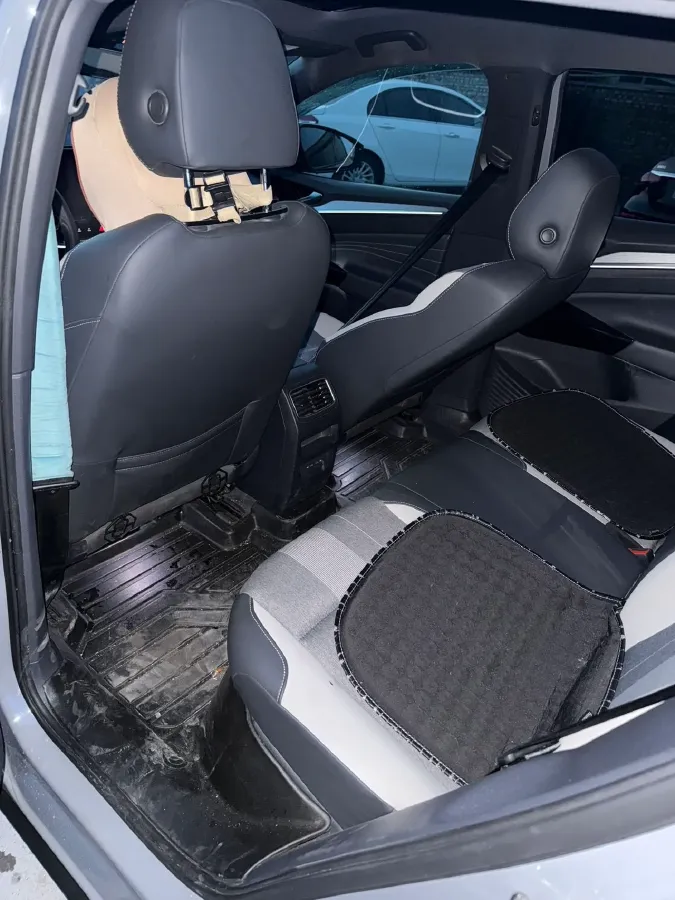 2021 Volkswagen ID.4 Crozz BEV 84.8KWH,autocango,china used car exporter,china ev exporter,chinese used car exporter,chinese used ev exporter