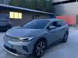 2021 Volkswagen ID.4 Crozz BEV 84.8KWH