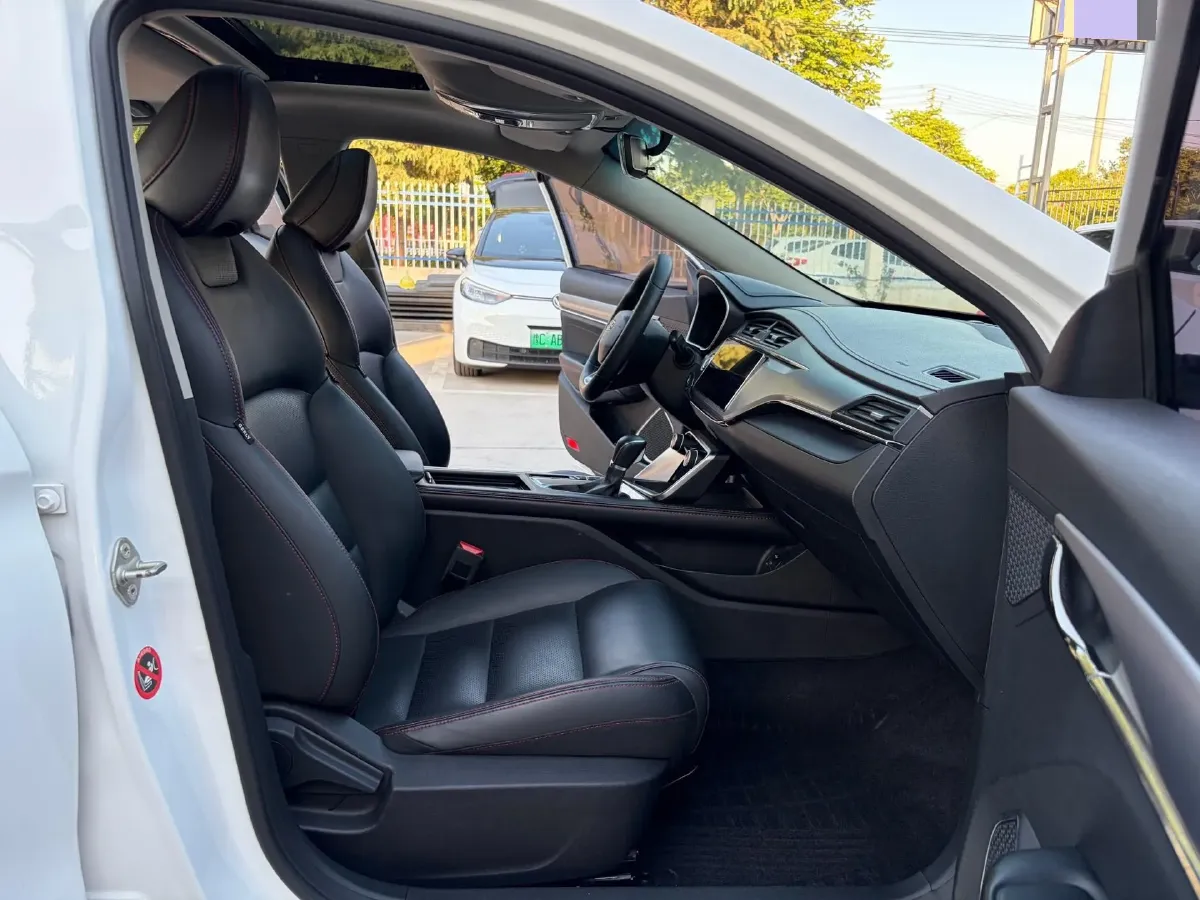 2019 Geely Binray 1.0T 136HP L3 6DCT,autocango,china used car exporter,china ev exporter,chinese used car exporter,chinese used ev exporter