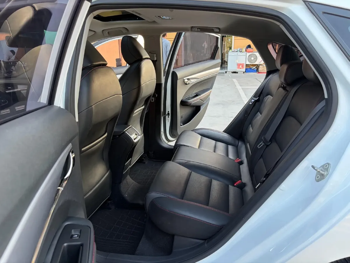 2019 Geely Binray 1.0T 136HP L3 6DCT,autocango,china used car exporter,china ev exporter,chinese used car exporter,chinese used ev exporter