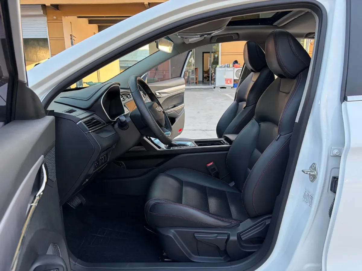 2019 Geely Binray 1.0T 136HP L3 6DCT,autocango,china used car exporter,china ev exporter,chinese used car exporter,chinese used ev exporter