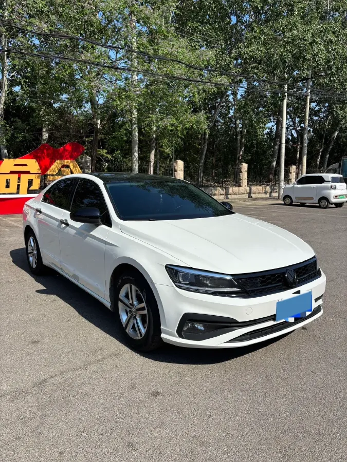 2019 Volkswagen Lamando 1.4T 131HP L4 7DCT,autocango,china used car exporter,china ev exporter,chinese used car exporter,chinese used ev exporter