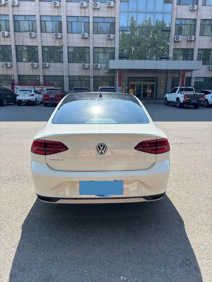 2019 Volkswagen Lamando 1.4T 131HP L4 7DCT,autocango,china used car exporter,china ev exporter,chinese used car exporter,chinese used ev exporter