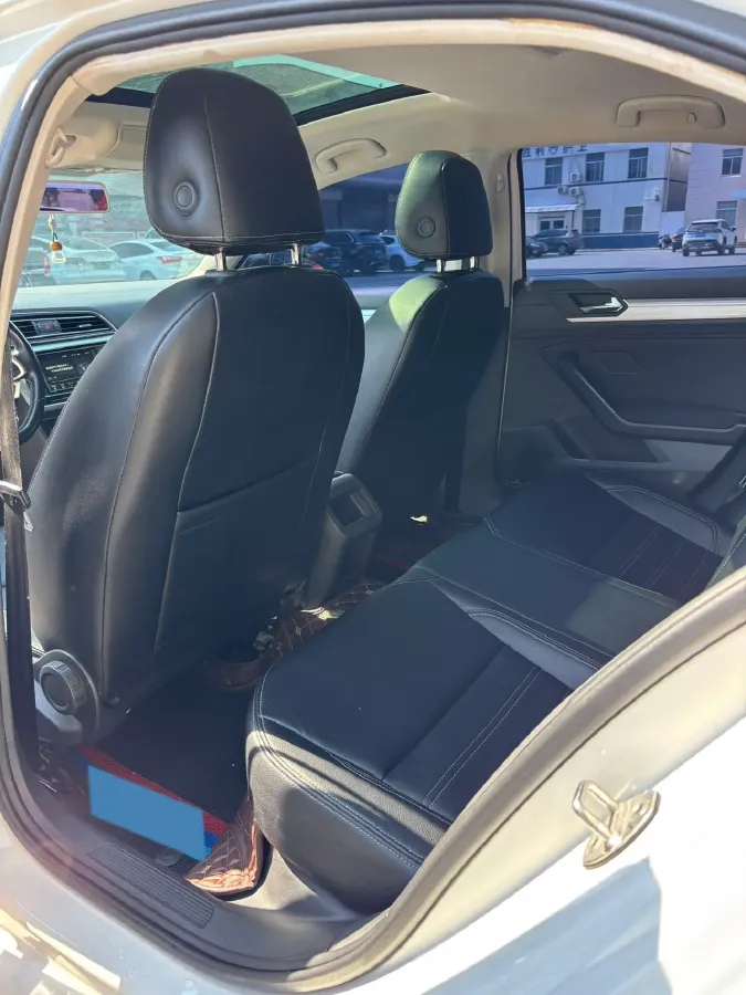 2019 Volkswagen Lamando 1.4T 131HP L4 7DCT,autocango,china used car exporter,china ev exporter,chinese used car exporter,chinese used ev exporter