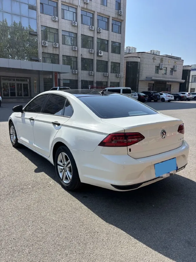 2019 Volkswagen Lamando 1.4T 131HP L4 7DCT,autocango,china used car exporter,china ev exporter,chinese used car exporter,chinese used ev exporter