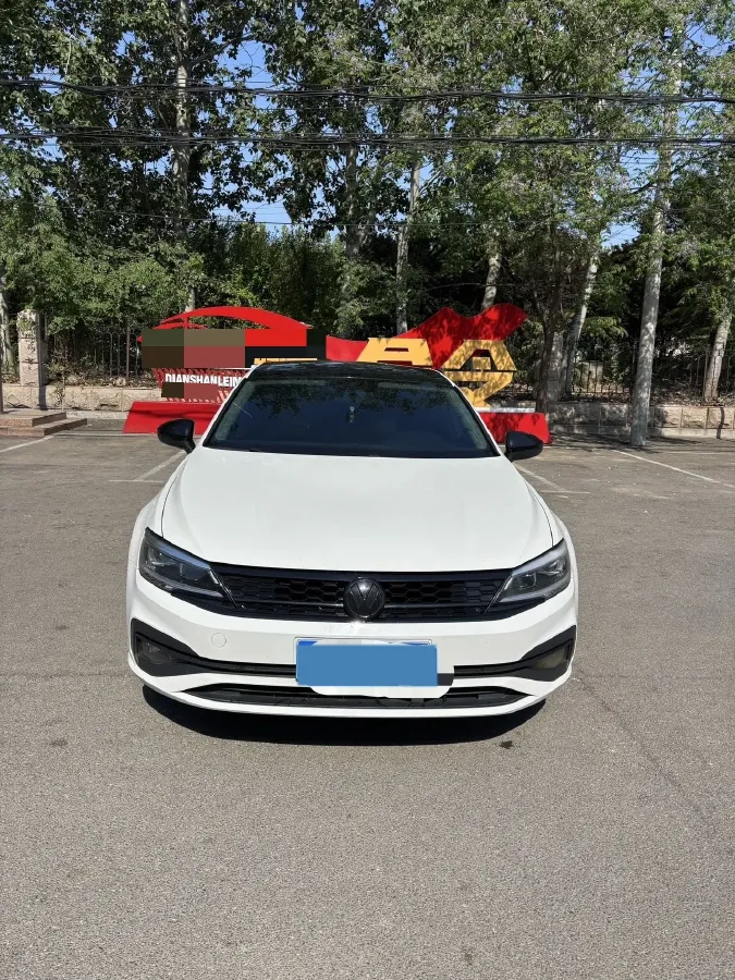 2019 Volkswagen Lamando 1.4T 131HP L4 7DCT,autocango,china used car exporter,china ev exporter,chinese used car exporter,chinese used ev exporter