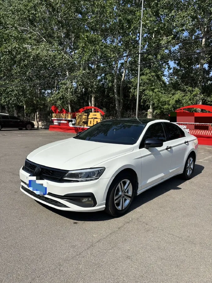 2019 Volkswagen Lamando 1.4T 131HP L4 7DCT,autocango,china used car exporter,china ev exporter,chinese used car exporter,chinese used ev exporter