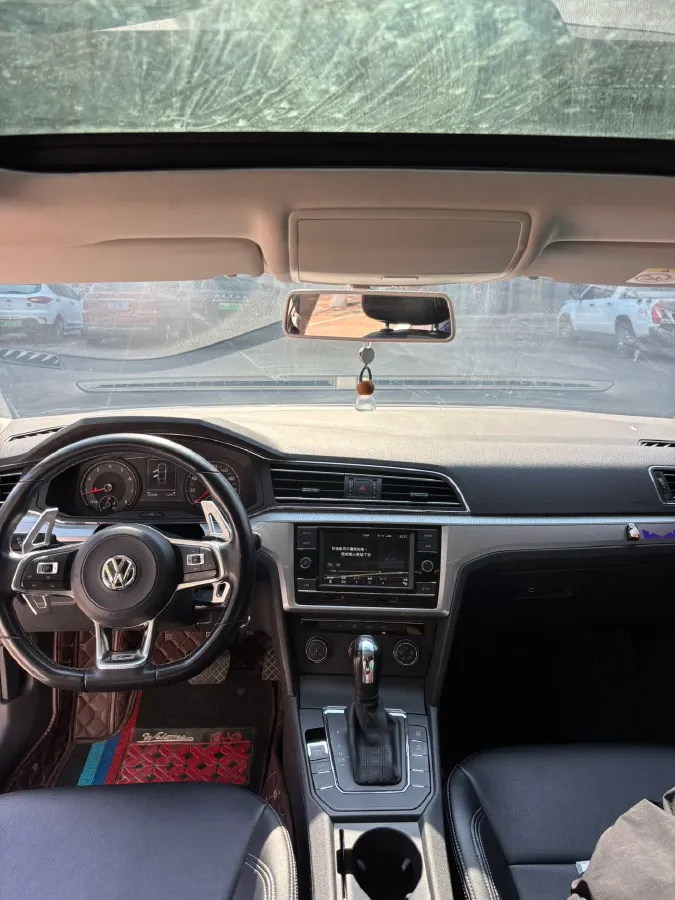 2019 Volkswagen Lamando 1.4T 131HP L4 7DCT,autocango,china used car exporter,china ev exporter,chinese used car exporter,chinese used ev exporter
