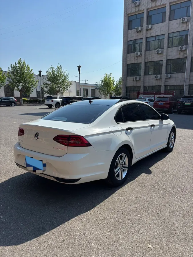 2019 Volkswagen Lamando 1.4T 131HP L4 7DCT,autocango,china used car exporter,china ev exporter,chinese used car exporter,chinese used ev exporter