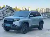 2025 FangChengBao Tai 3 BEV