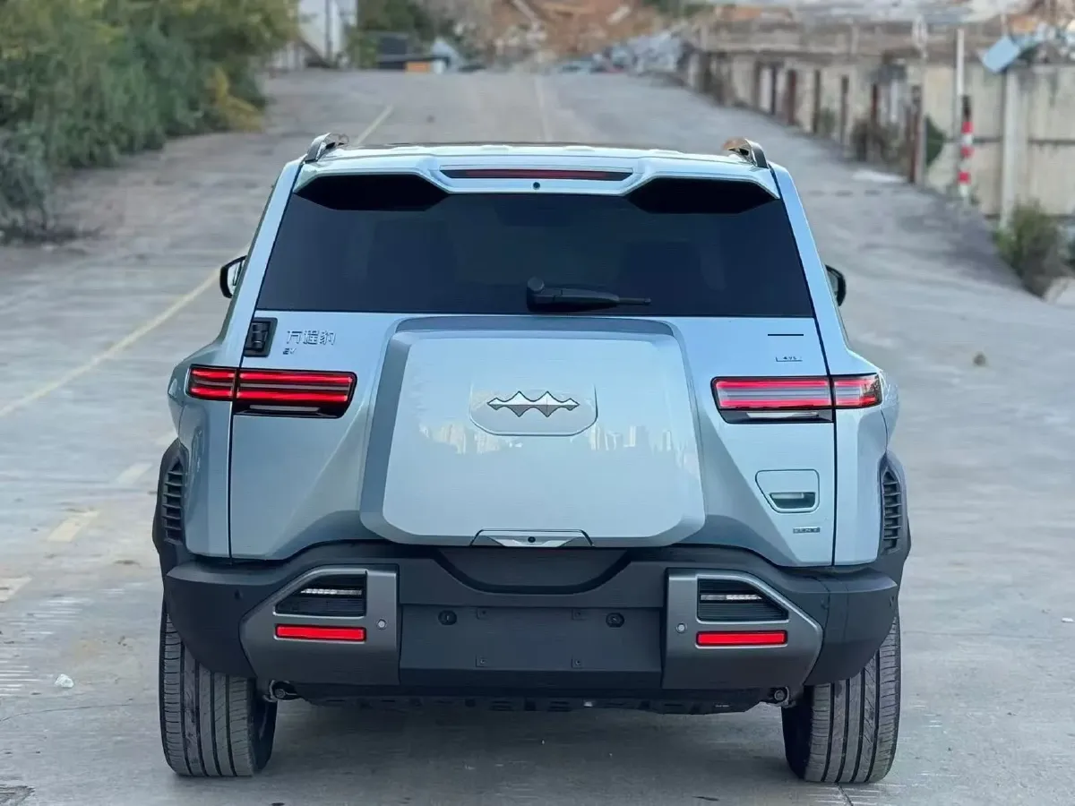 2025 FangChengBao Tai 3 BEV,autocango,china used car exporter,china ev exporter,chinese used car exporter,chinese used ev exporter