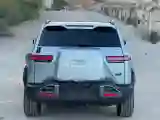 2025 FangChengBao Tai 3 BEV