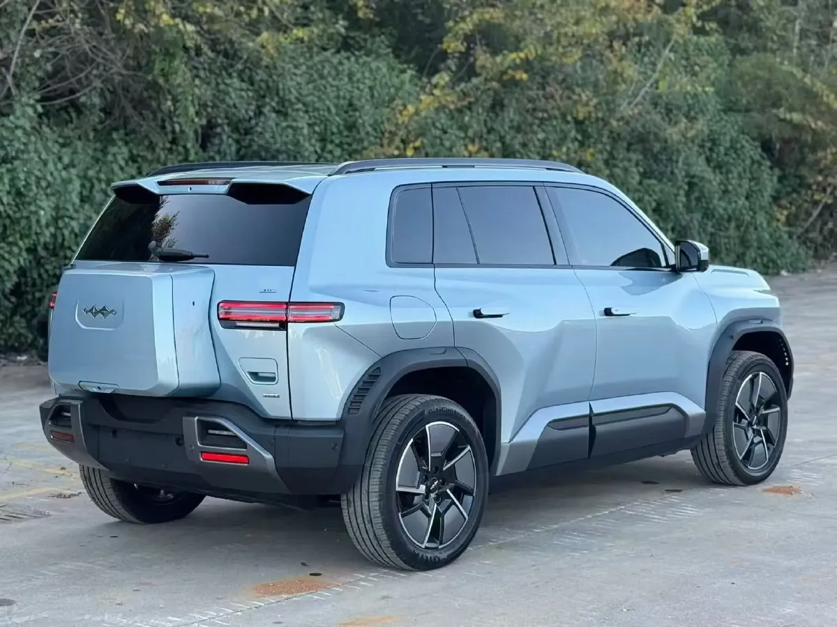 2025 FangChengBao Tai 3 BEV,autocango,china used car exporter,china ev exporter,chinese used car exporter,chinese used ev exporter