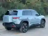 2025 FangChengBao Tai 3 BEV