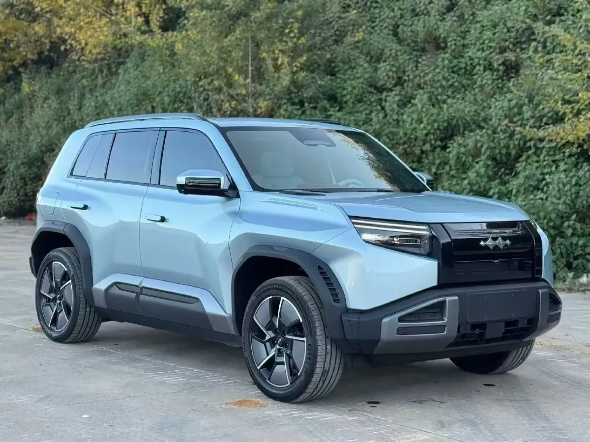 2025 FangChengBao Tai 3 BEV,autocango,china used car exporter,china ev exporter,chinese used car exporter,chinese used ev exporter