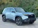 2025 FangChengBao Tai 3 BEV