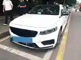 2023 Geely Preface 1.5T 181HP L4 7DCT