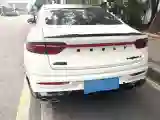 2023 Geely Preface 1.5T 181HP L4 7DCT