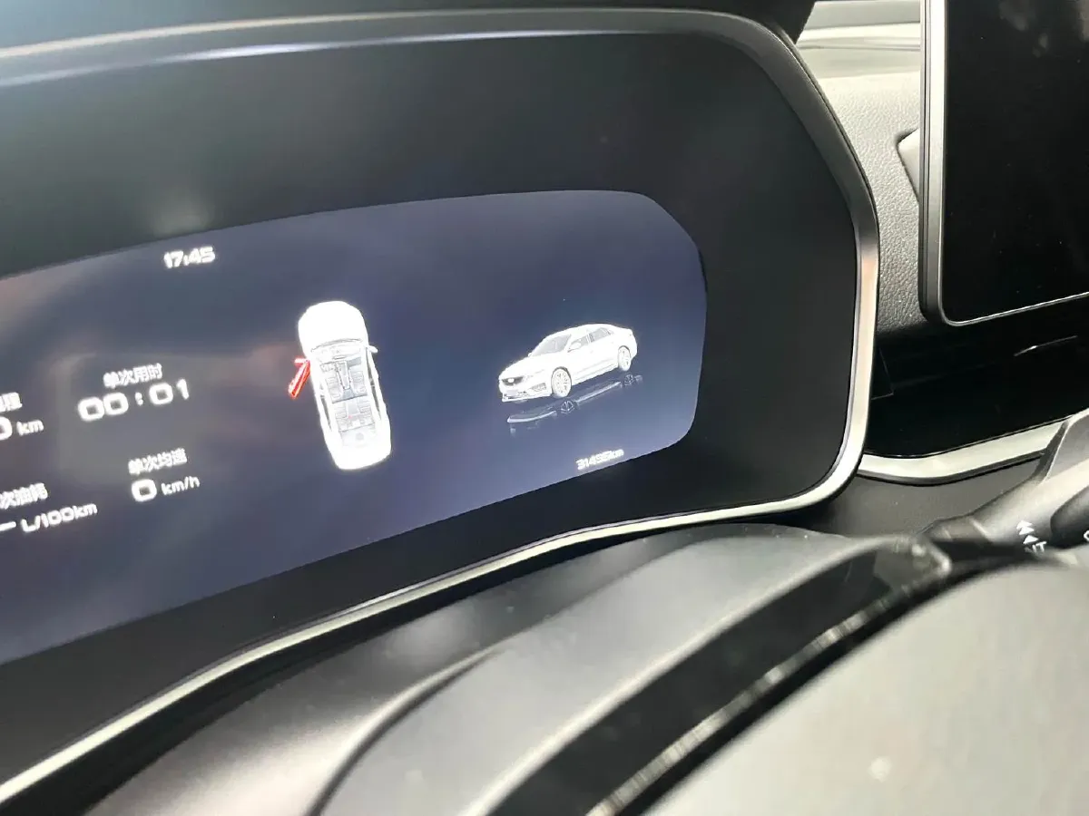2023 Geely Preface 1.5T 181HP L4 7DCT,autocango,china used car exporter,china ev exporter,chinese used car exporter,chinese used ev exporter