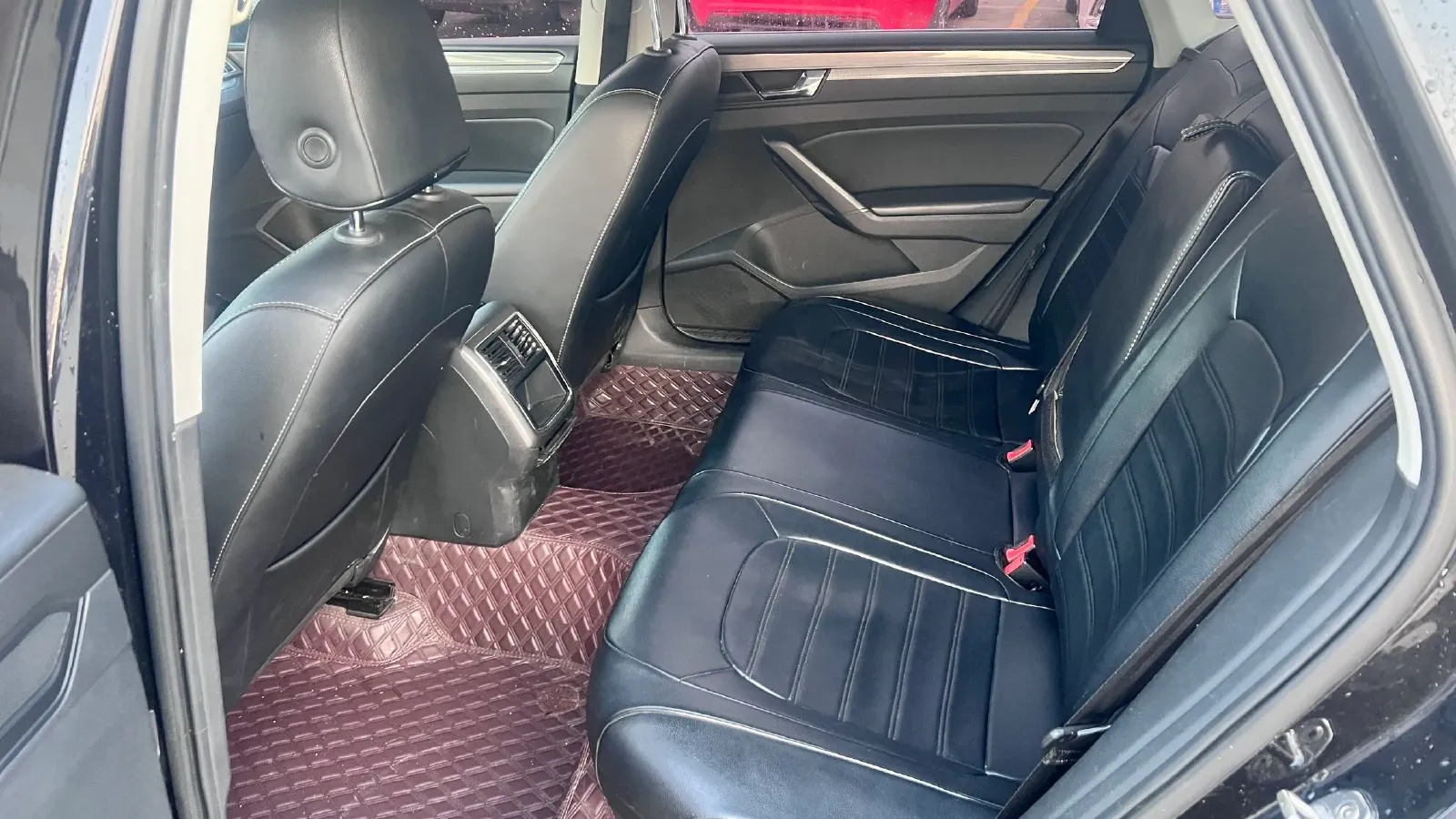 2017 Volkswagen Passat 1.4T 150HP L4 7DCT,autocango,china used car exporter,china ev exporter,chinese used car exporter,chinese used ev exporter