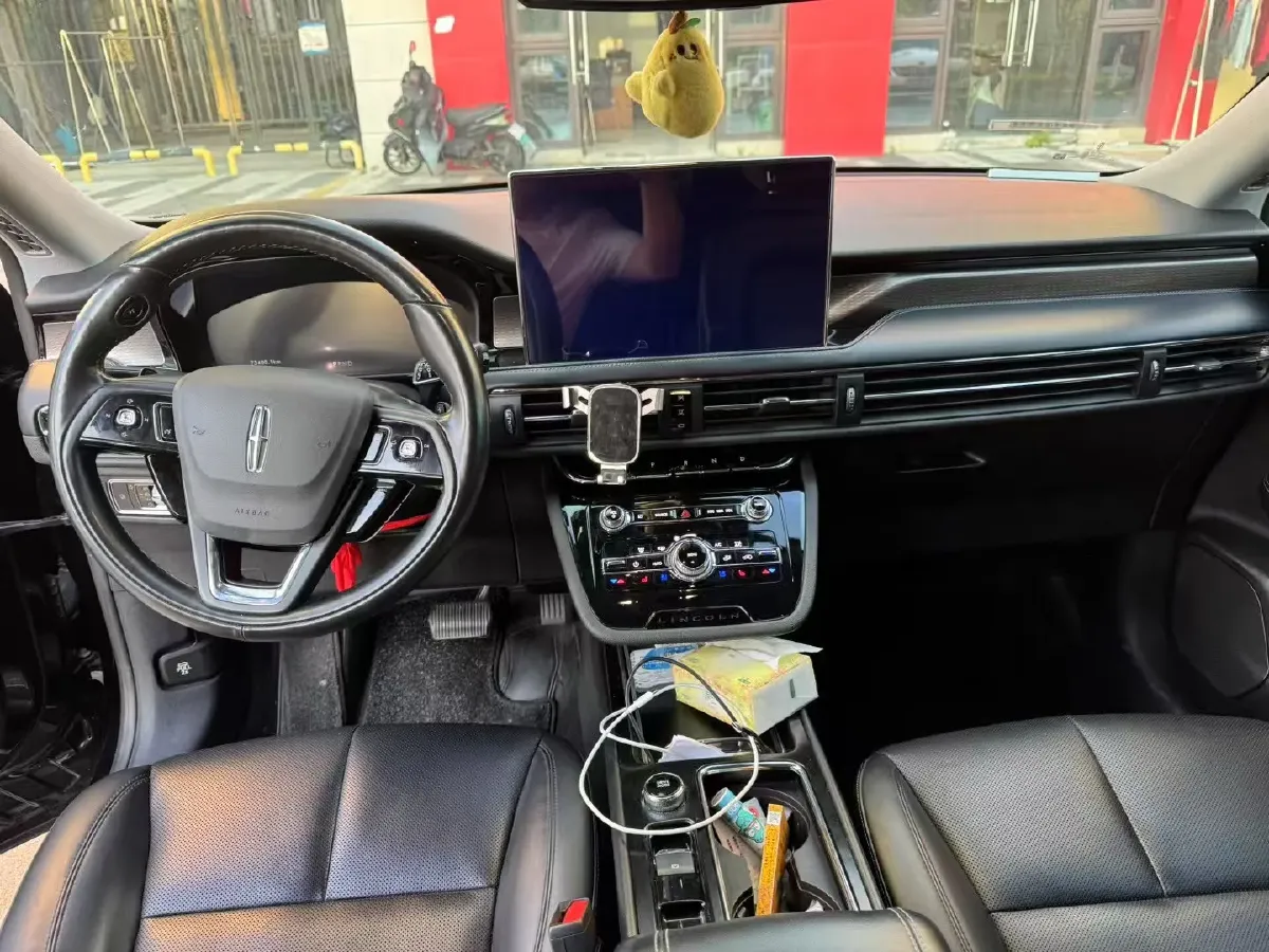 2022 Lincoln Corsair 2.0T 245HP L4 8AT,autocango,china used car exporter,china ev exporter,chinese used car exporter,chinese used ev exporter