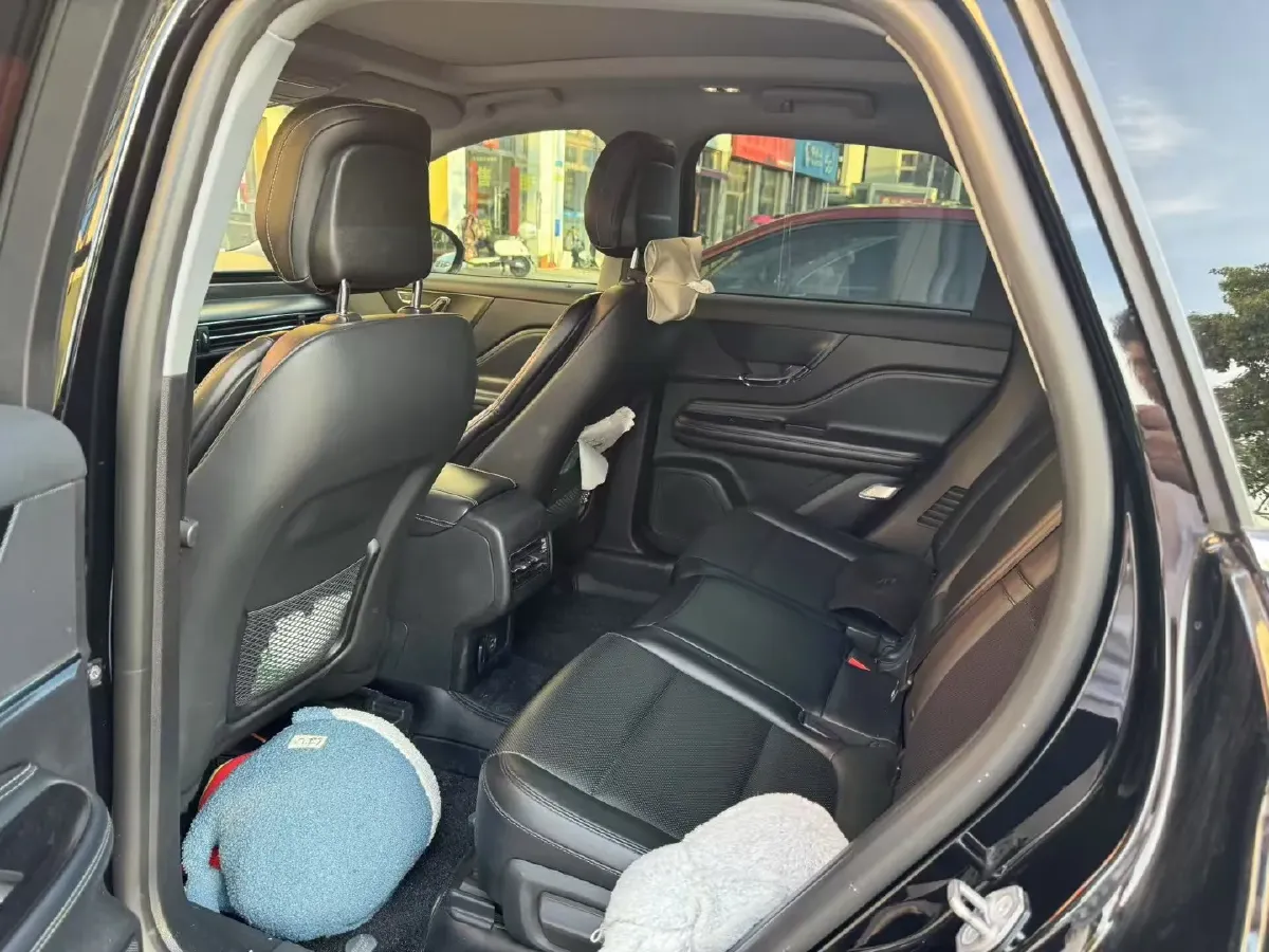 2022 Lincoln Corsair 2.0T 245HP L4 8AT,autocango,china used car exporter,china ev exporter,chinese used car exporter,chinese used ev exporter