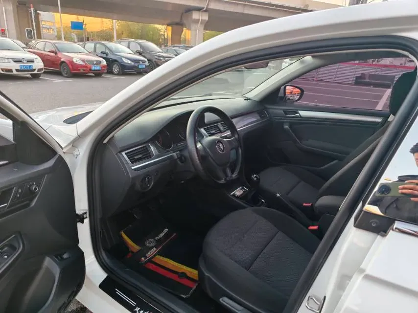 2018 Volkswagen Bora 1.5L 110HP L4 5MT,autocango,china used car exporter,china ev exporter,chinese used car exporter,chinese used ev exporter