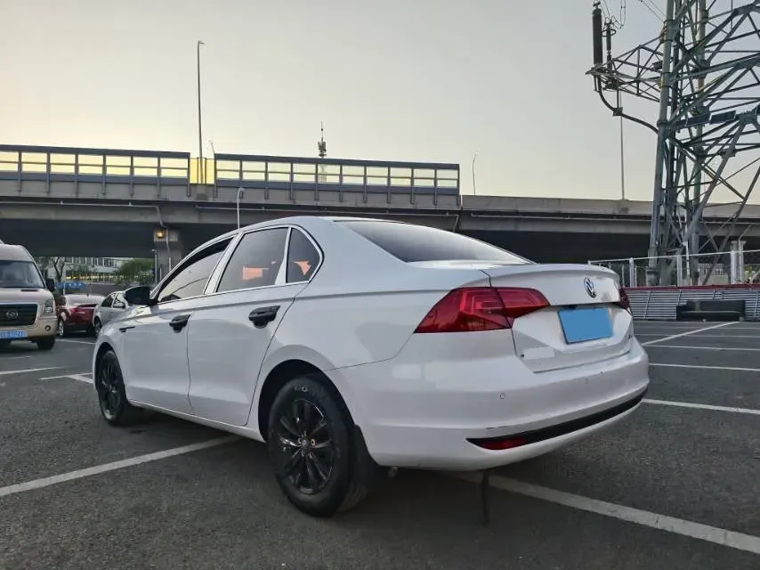 2018 Volkswagen Bora 1.5L 110HP L4 5MT,autocango,china used car exporter,china ev exporter,chinese used car exporter,chinese used ev exporter