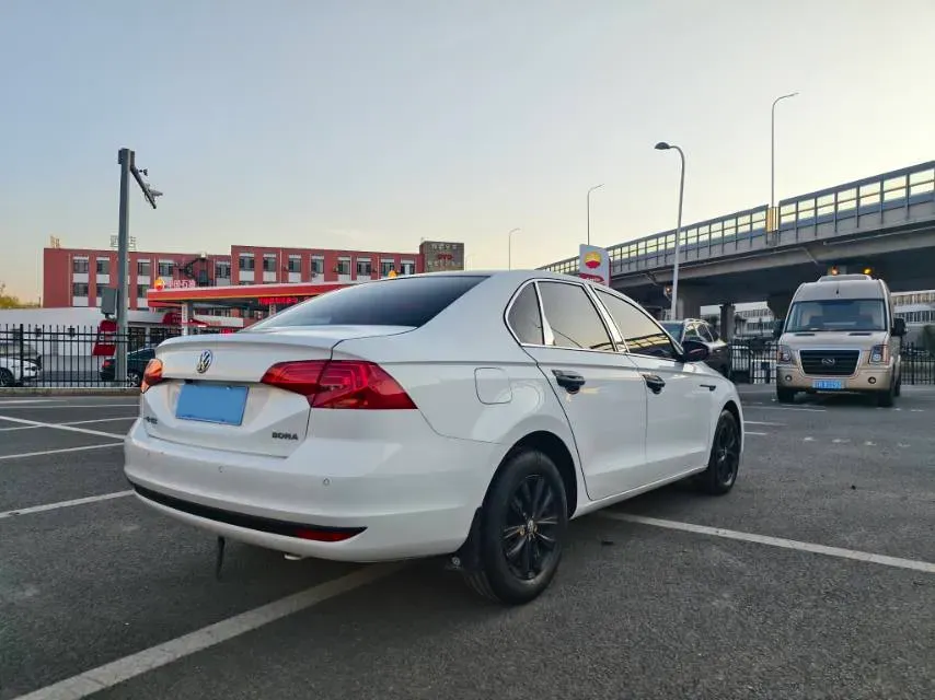 2018 Volkswagen Bora 1.5L 110HP L4 5MT,autocango,china used car exporter,china ev exporter,chinese used car exporter,chinese used ev exporter