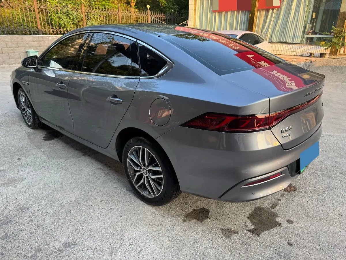 2024 BYD Qin Plus 1.5L 110HP L4 E-CVT PHEV 18.32KWH,autocango,china used car exporter,china ev exporter,chinese used car exporter,chinese used ev exporter