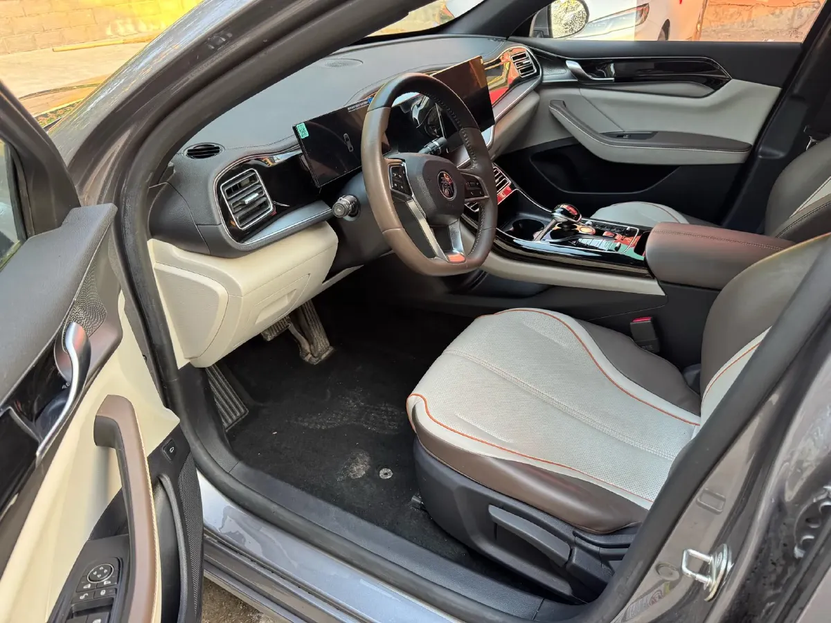 2024 BYD Qin Plus 1.5L 110HP L4 E-CVT PHEV 18.32KWH,autocango,china used car exporter,china ev exporter,chinese used car exporter,chinese used ev exporter