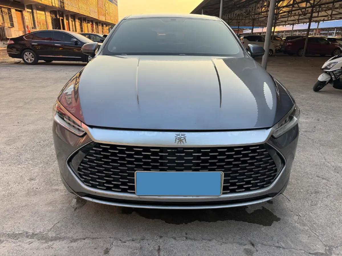 2024 BYD Qin Plus 1.5L 110HP L4 E-CVT PHEV 18.32KWH,autocango,china used car exporter,china ev exporter,chinese used car exporter,chinese used ev exporter