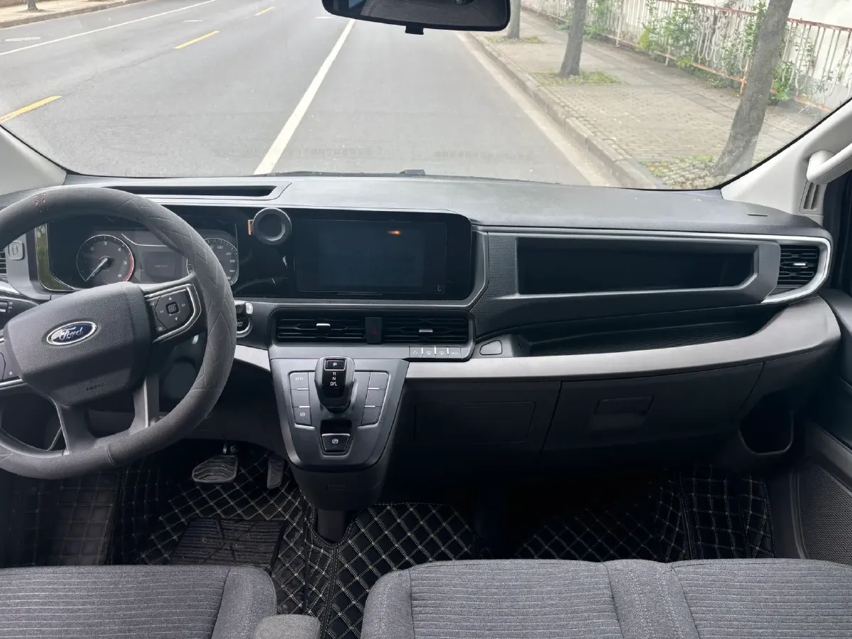 2023 Ford Equator 2.0T 224HP L4 6DCT,autocango,china used car exporter,china ev exporter,chinese used car exporter,chinese used ev exporter