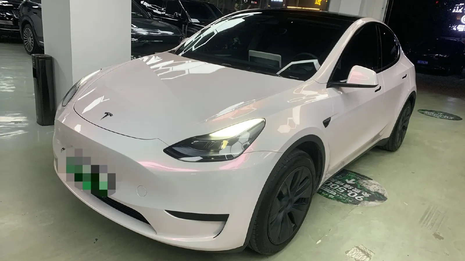 2024 Iveco OuSheng BEV 77.28KWH,autocango,china used car exporter,china ev exporter,chinese used car exporter,chinese used ev exporter