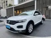 2019 VOLKSWAGEN T-ROC,autocango,china used car exporter,china ev exporter,chinese used car exporter,chinese used ev exporter