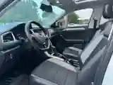2019 Volkswagen T-Roc 1.4T 150HP L4 7DCT